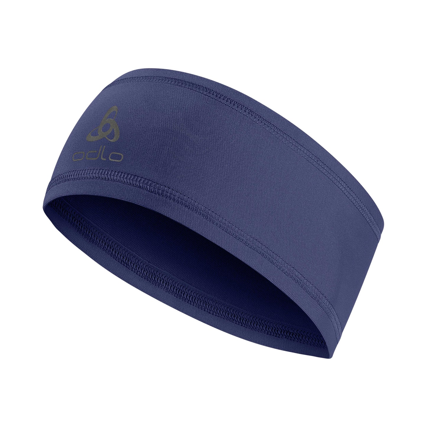 Odlo Polyknit Warm Hoofdband-Blauw