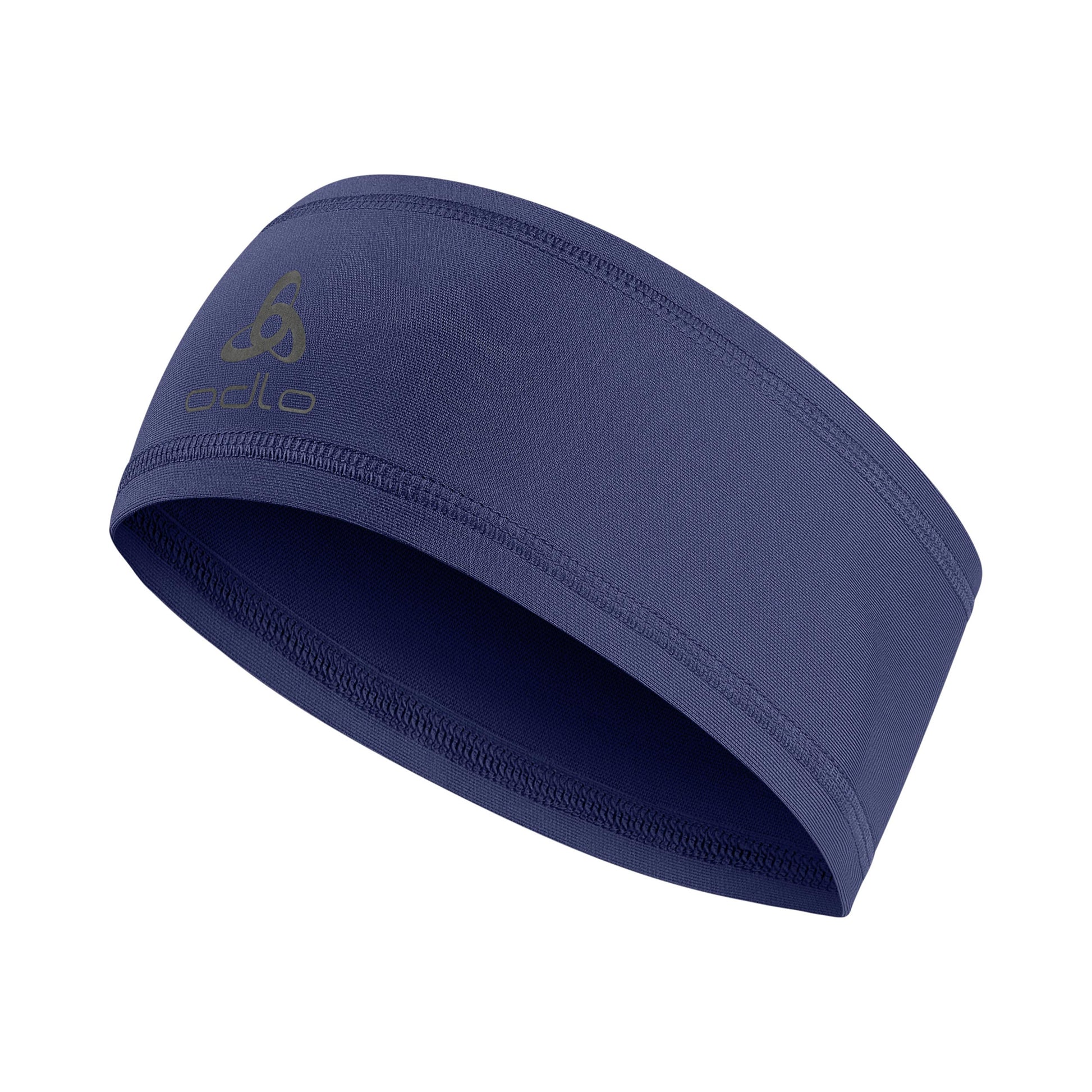 Odlo Polyknit Warm Hoofdband-Blauw
