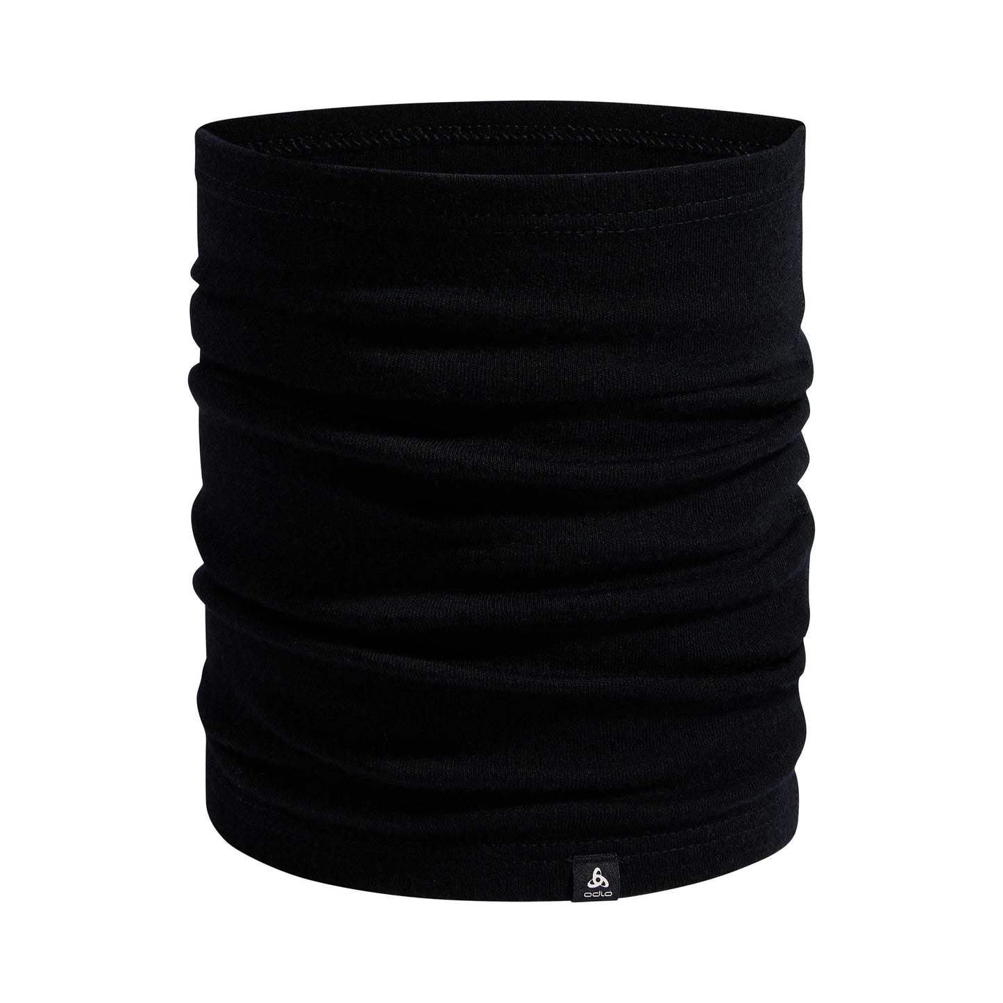 Odlo Merino Warm Tube Nek Warmer-Zwart