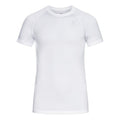 Performance X-Light Vest Heren-Wit