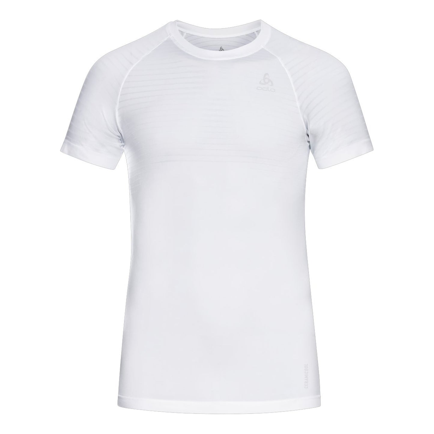 Odlo Performance X-Light Vest Heren-Wit