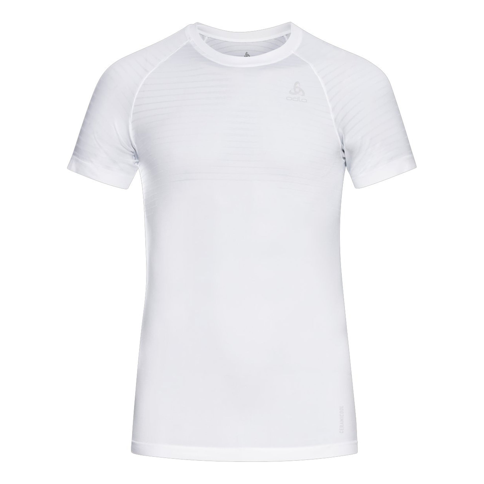Odlo Performance X-Light Vest Heren-Wit