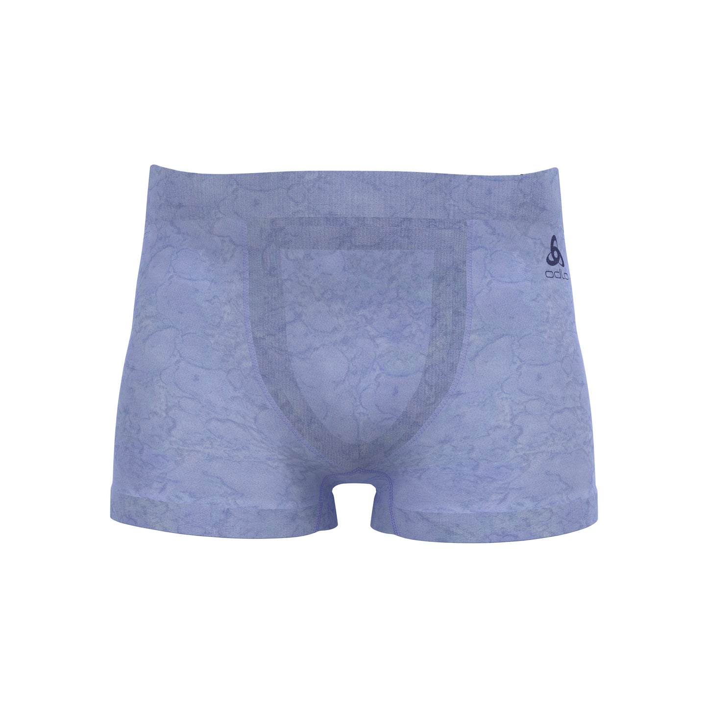 Odlo Performance Light Boxershort Heren-Blauw