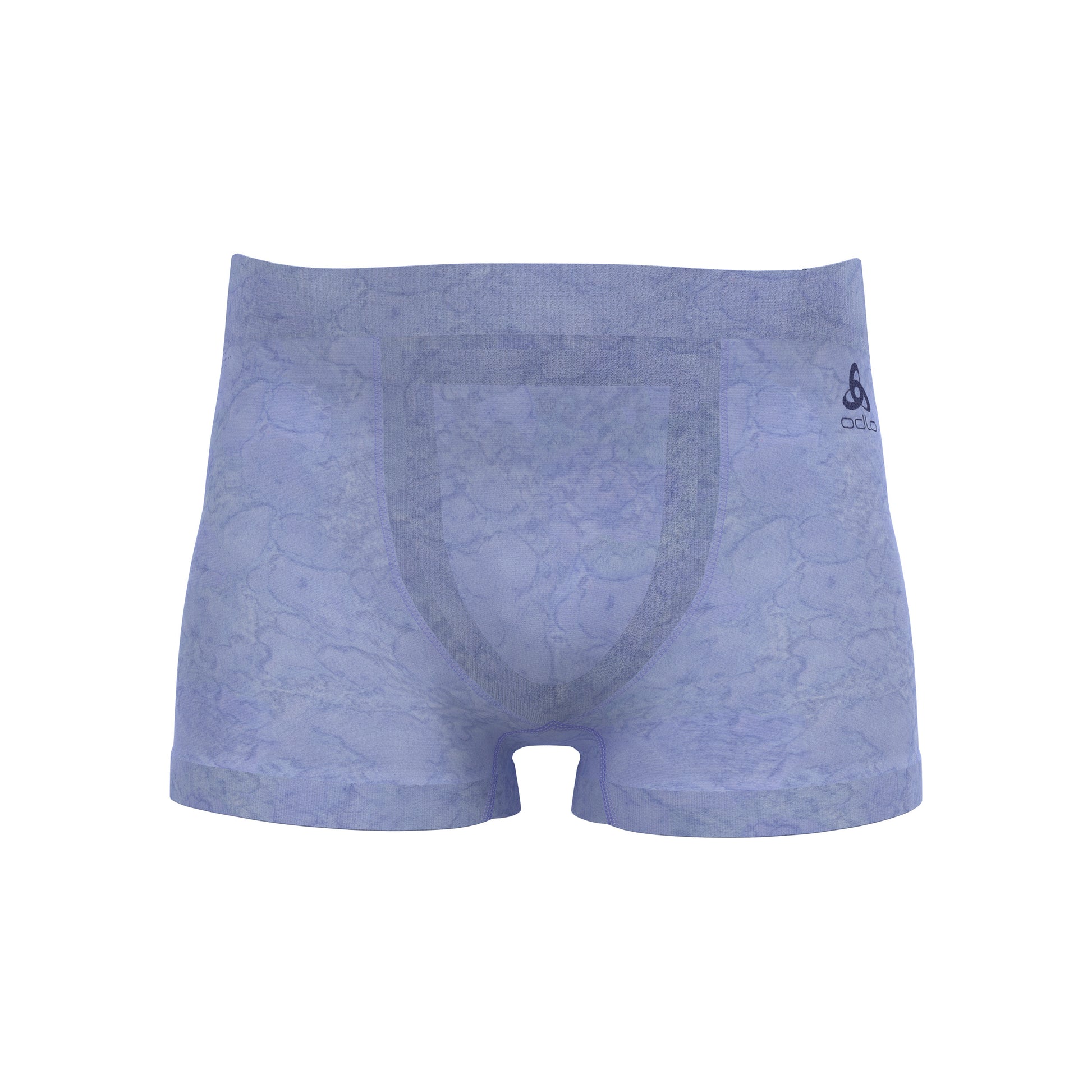 Odlo Performance Light Boxershort Heren-Blauw