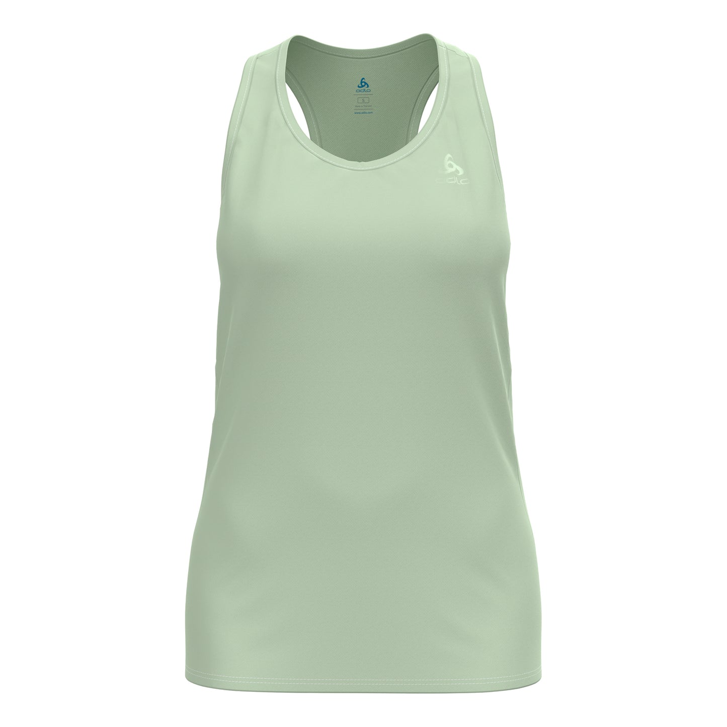Odlo Essential Tanktop Dames-Mint