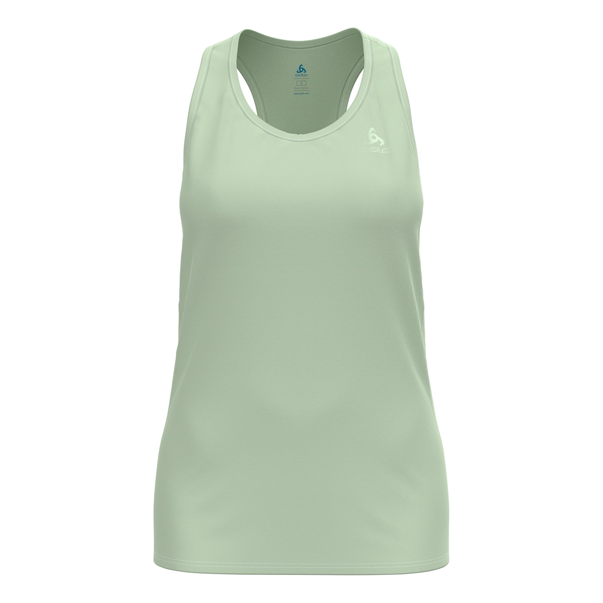 Odlo Essential Tanktop Dames-Mint