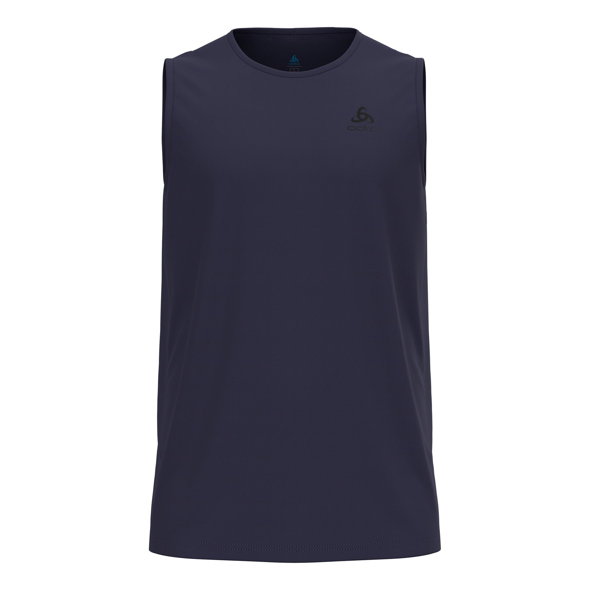 Odlo Essential Tanktop Heren-Donkerblauw
