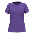 Essential Hardloopshirt Dames-paars