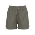 Zeroweight 3in 2in1 Hardloopshorts Dames-Kaki