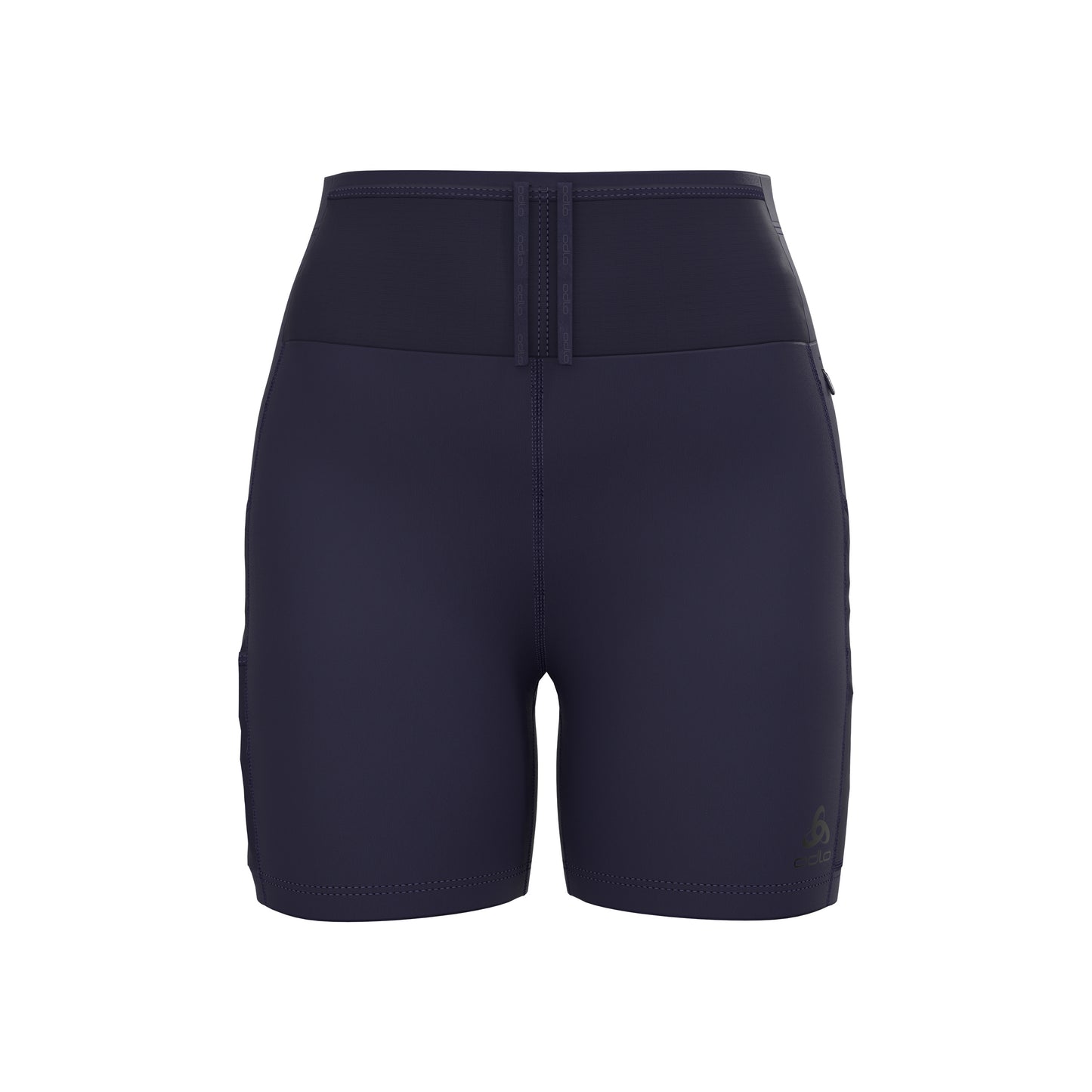 Odlo X-Alp Trail Cargo  Hardlooplegging Dames-donkerblauw