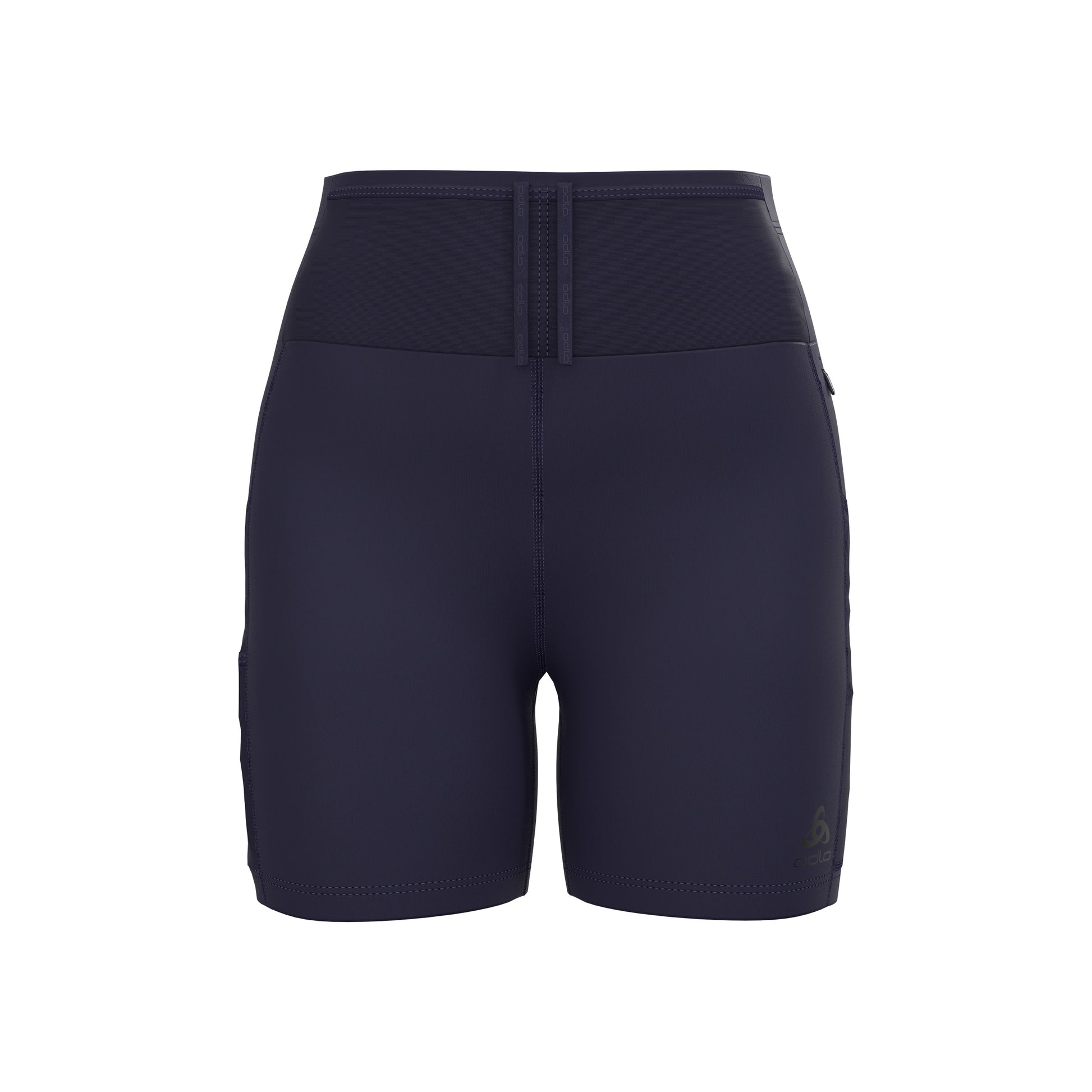 Odlo X-Alp Trail Cargo  Hardlooplegging Dames-donkerblauw