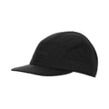 Performance Light Cap Unisex-zwart