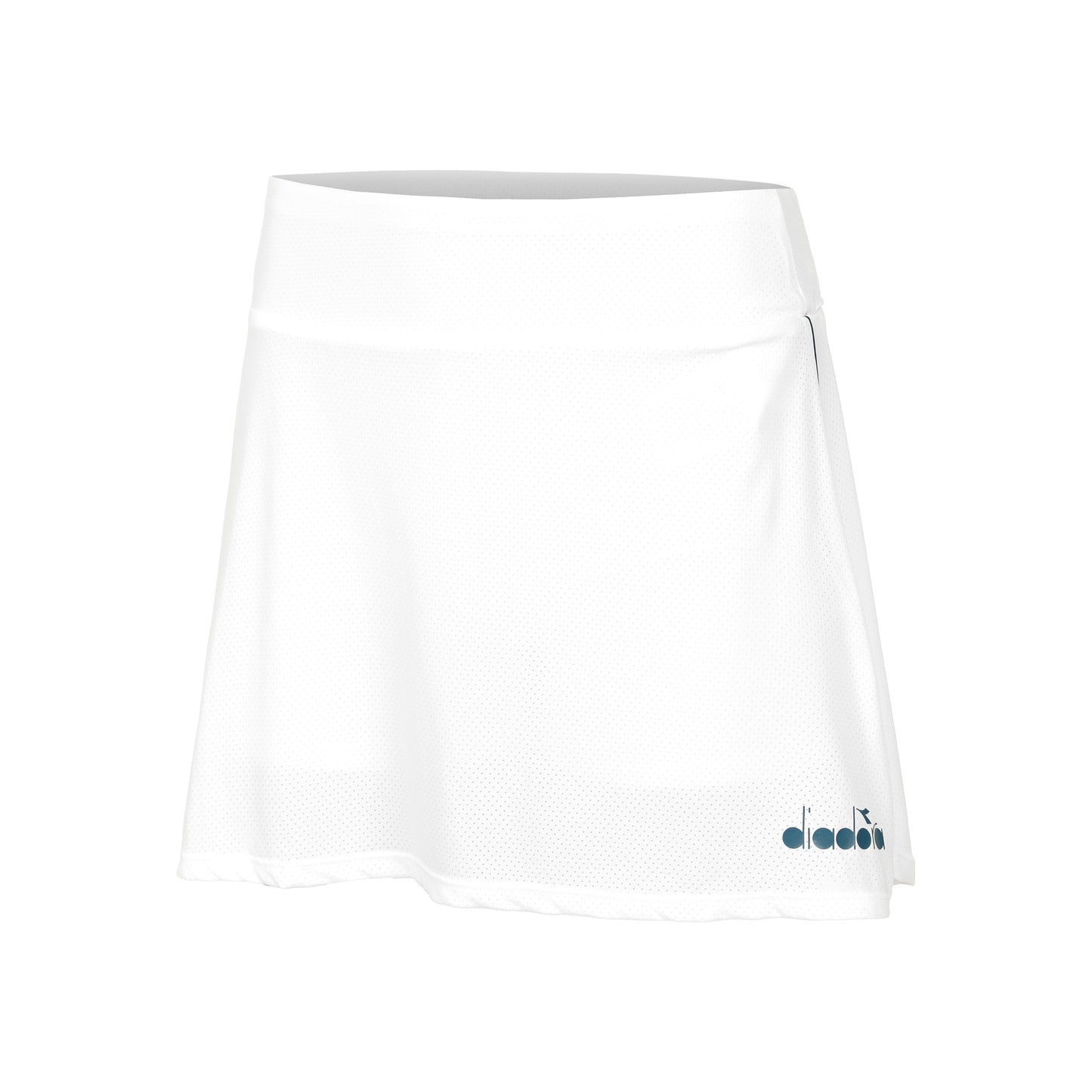 Diadora L. Core Rok Dames - wit,