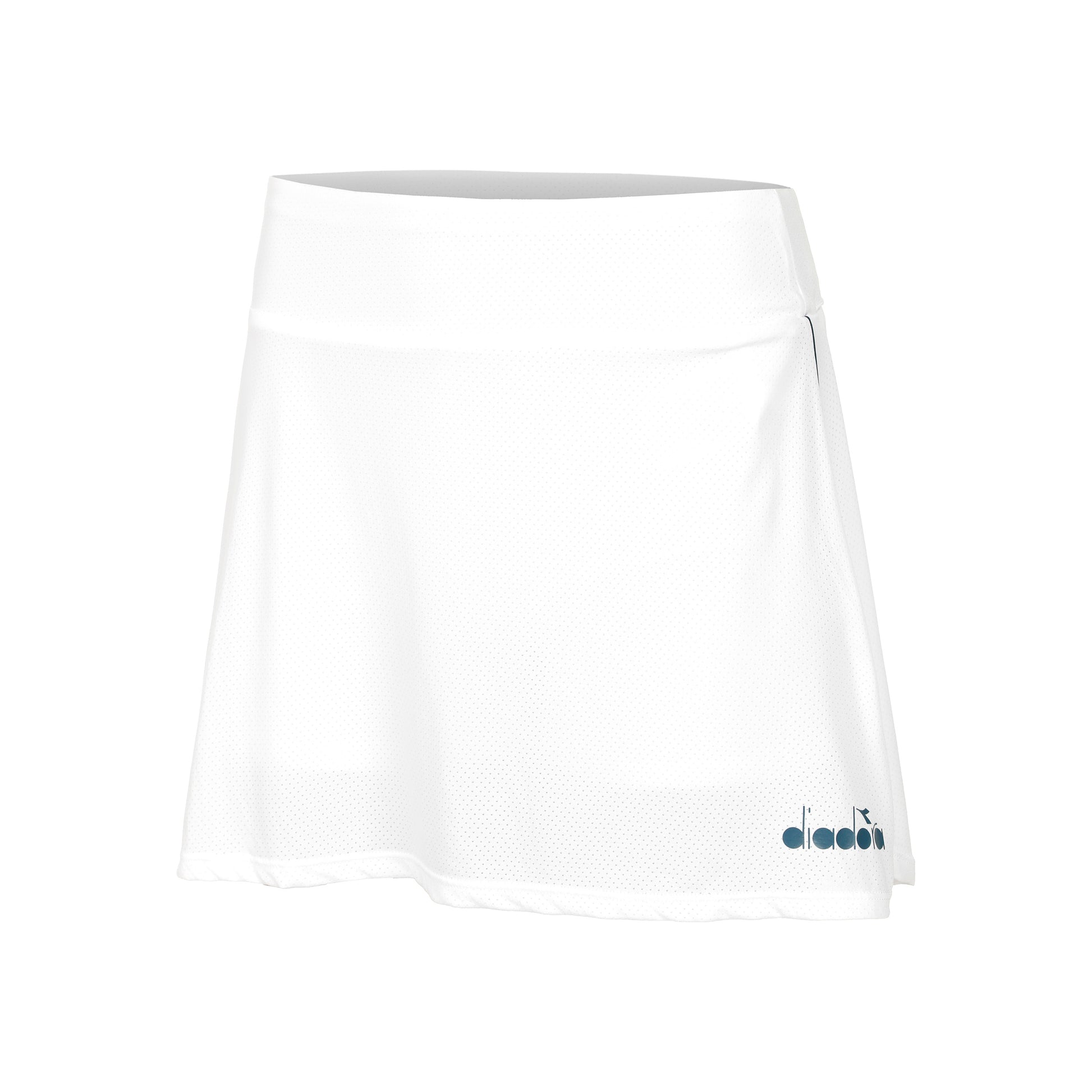 Diadora L. Core Rok Dames - wit,