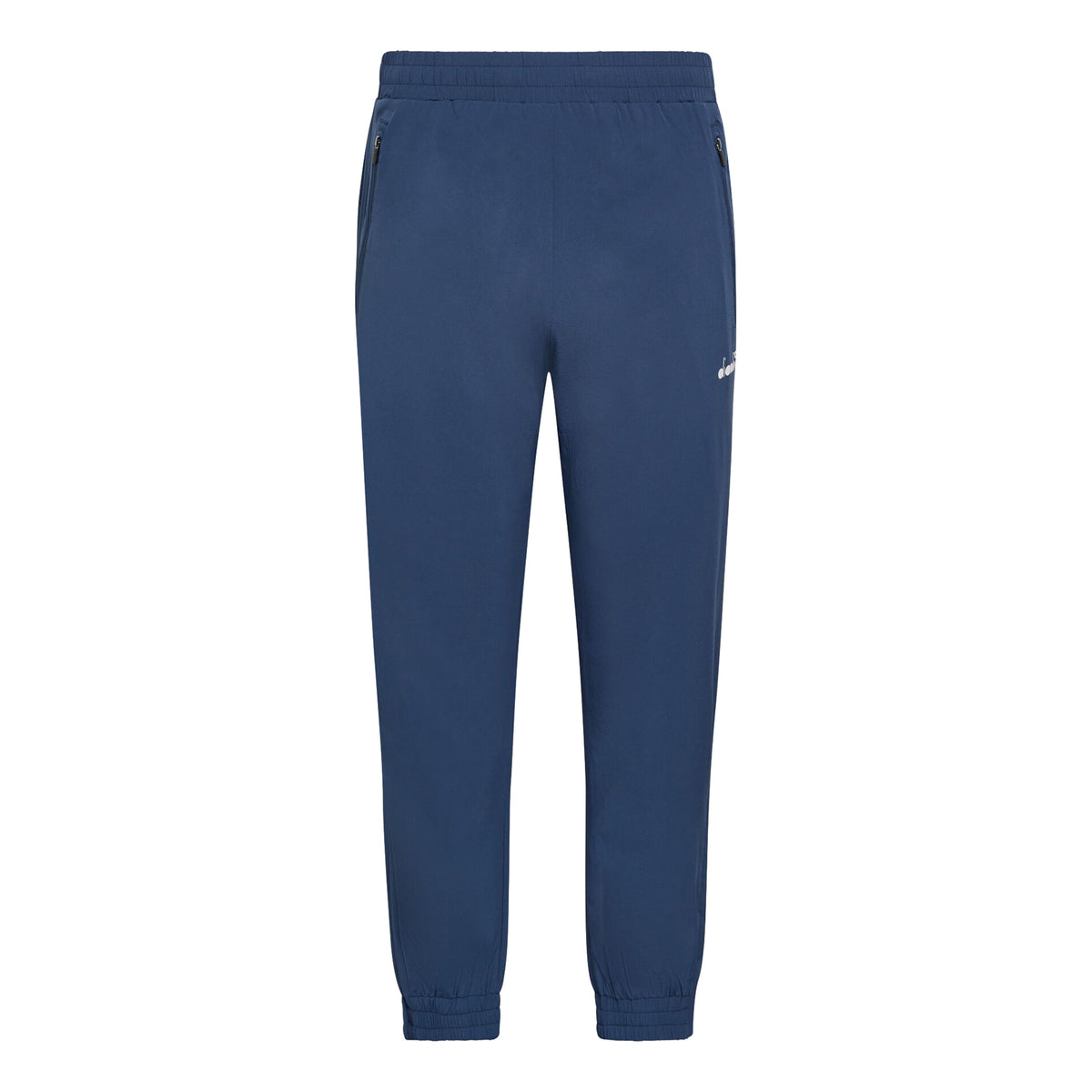 Diadora Icon Trainingsbroek Heren - blauw,