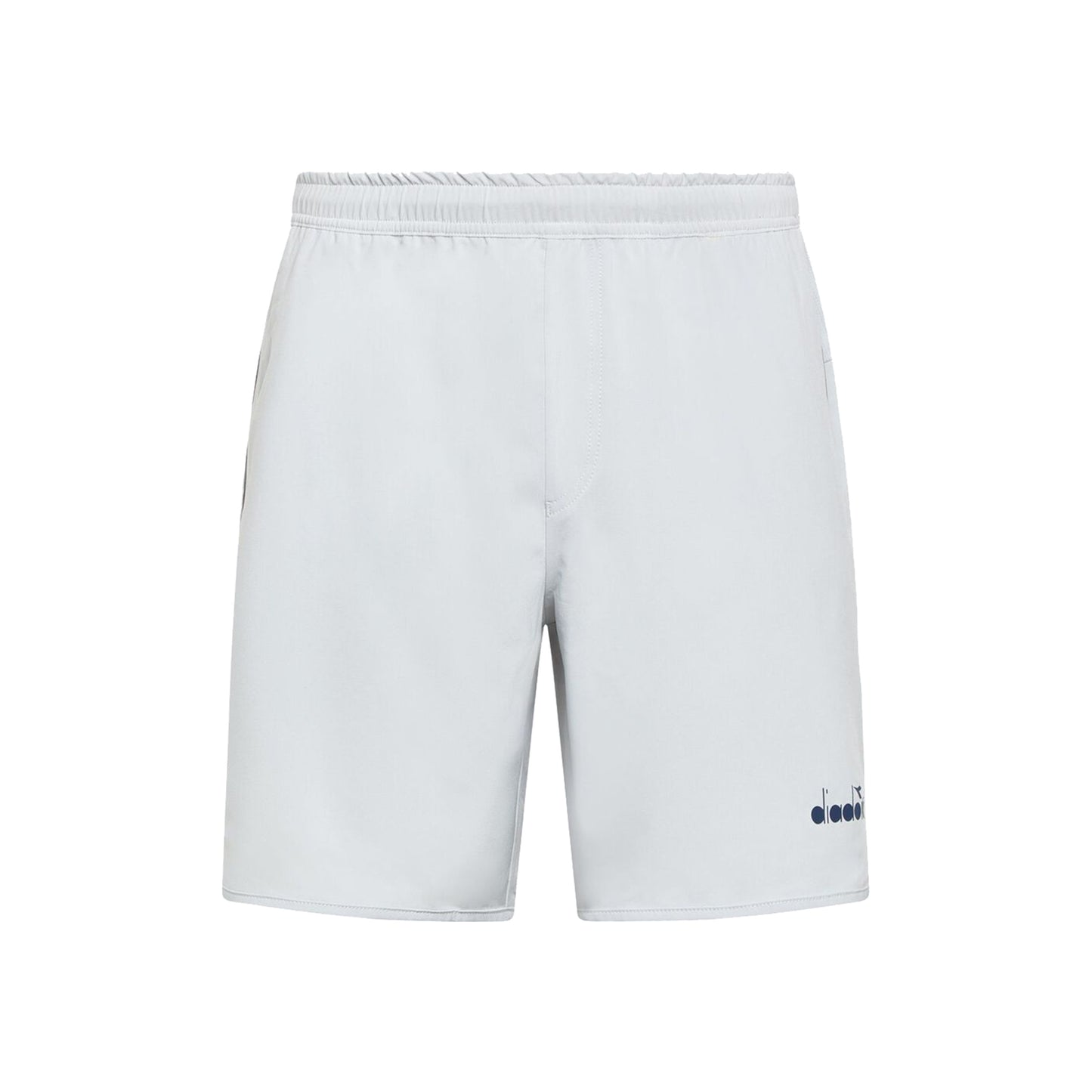 Diadora 7in Icon Shorts Heren-Grijs