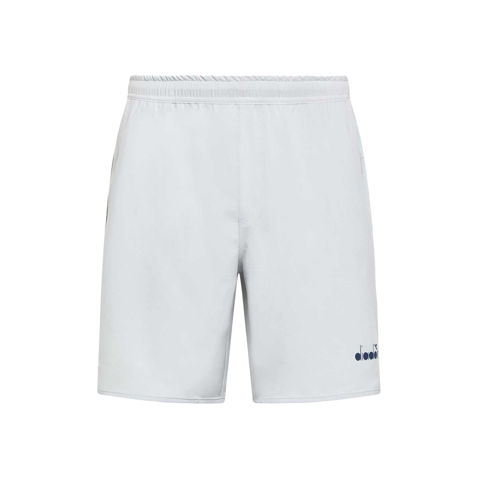 Diadora 7in Icon Shorts Heren-Grijs