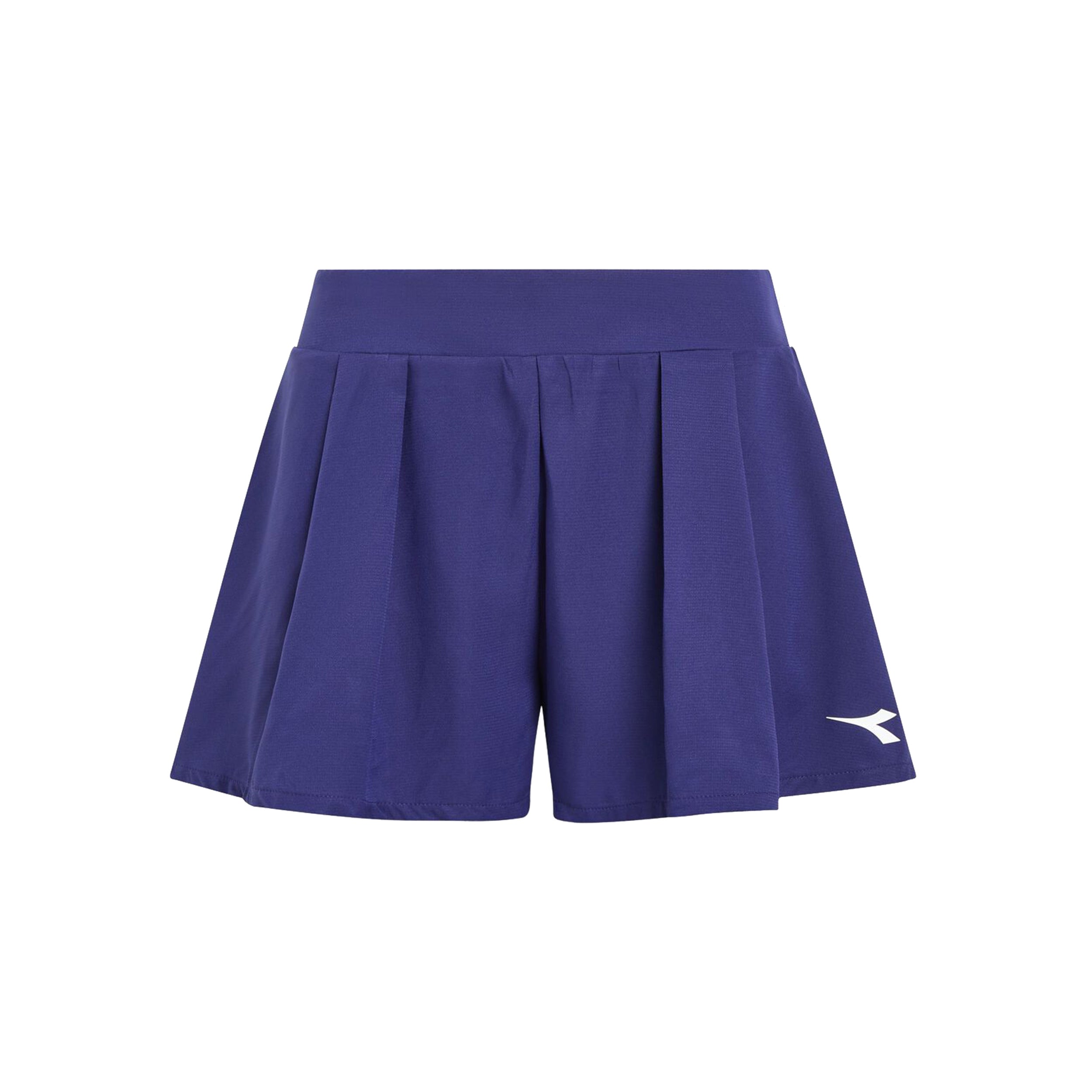 Diadora Icon Rok Dames-Blauw