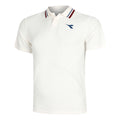 Icon Polo Heren-crème