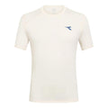 T-shirt Heren - crème
