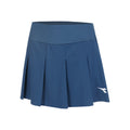 Icon Rok Dames-donkerblauw