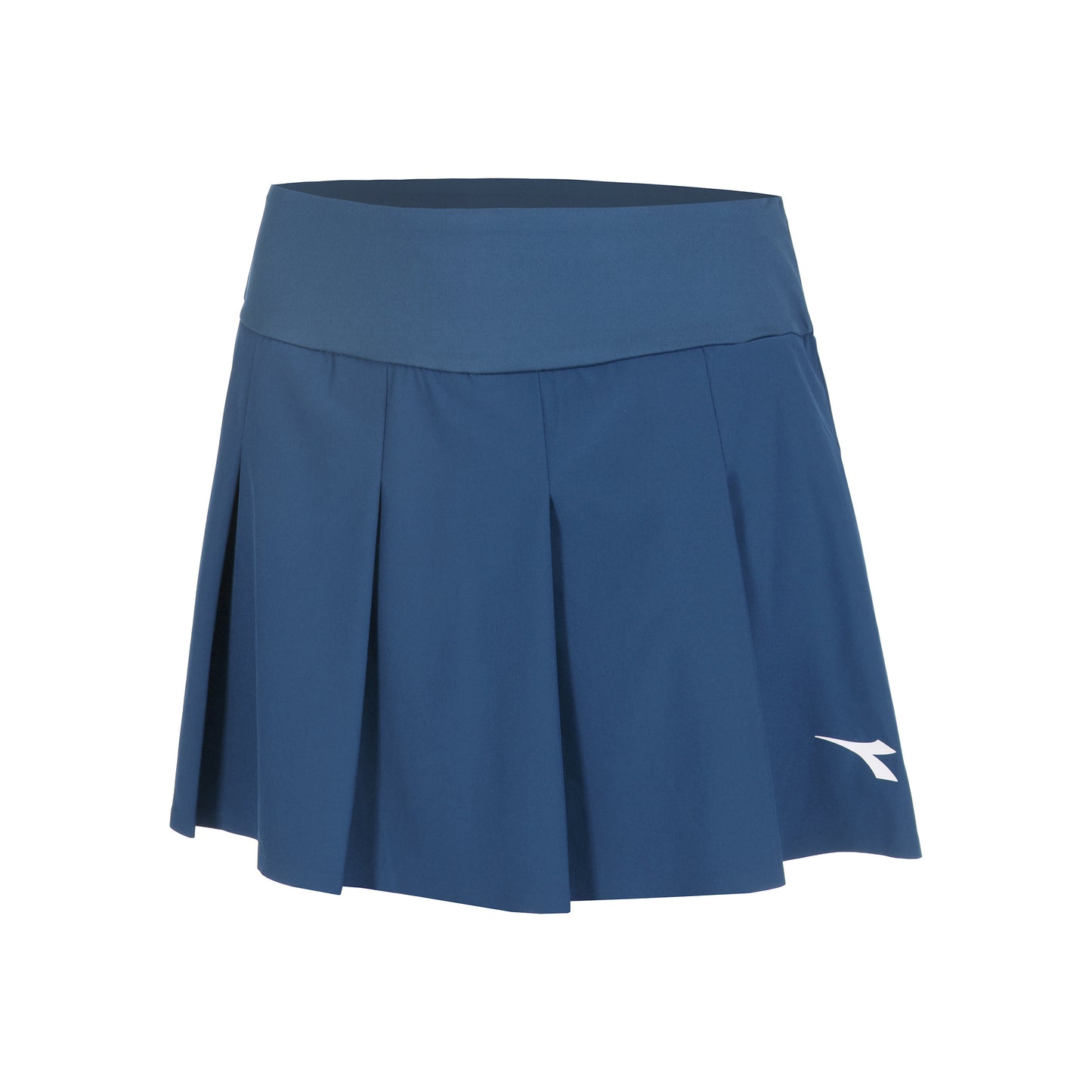 Diadora Icon Rok Dames-donkerblauw