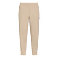 U. Track Trainingsbroek Heren-Beige