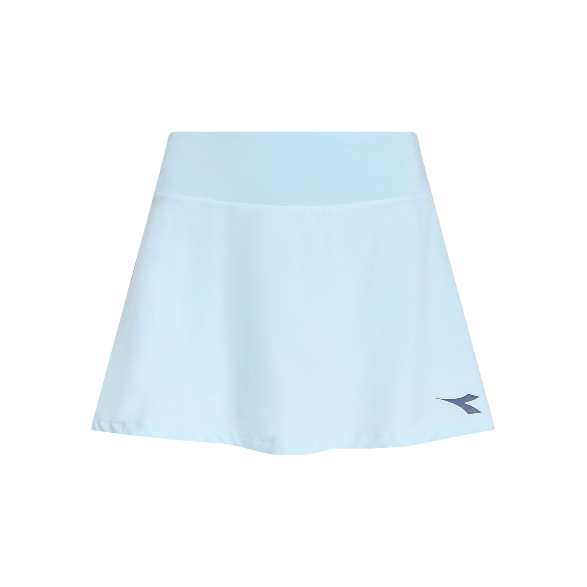 Diadora L. Core Rok Dames-Lichtblauw
