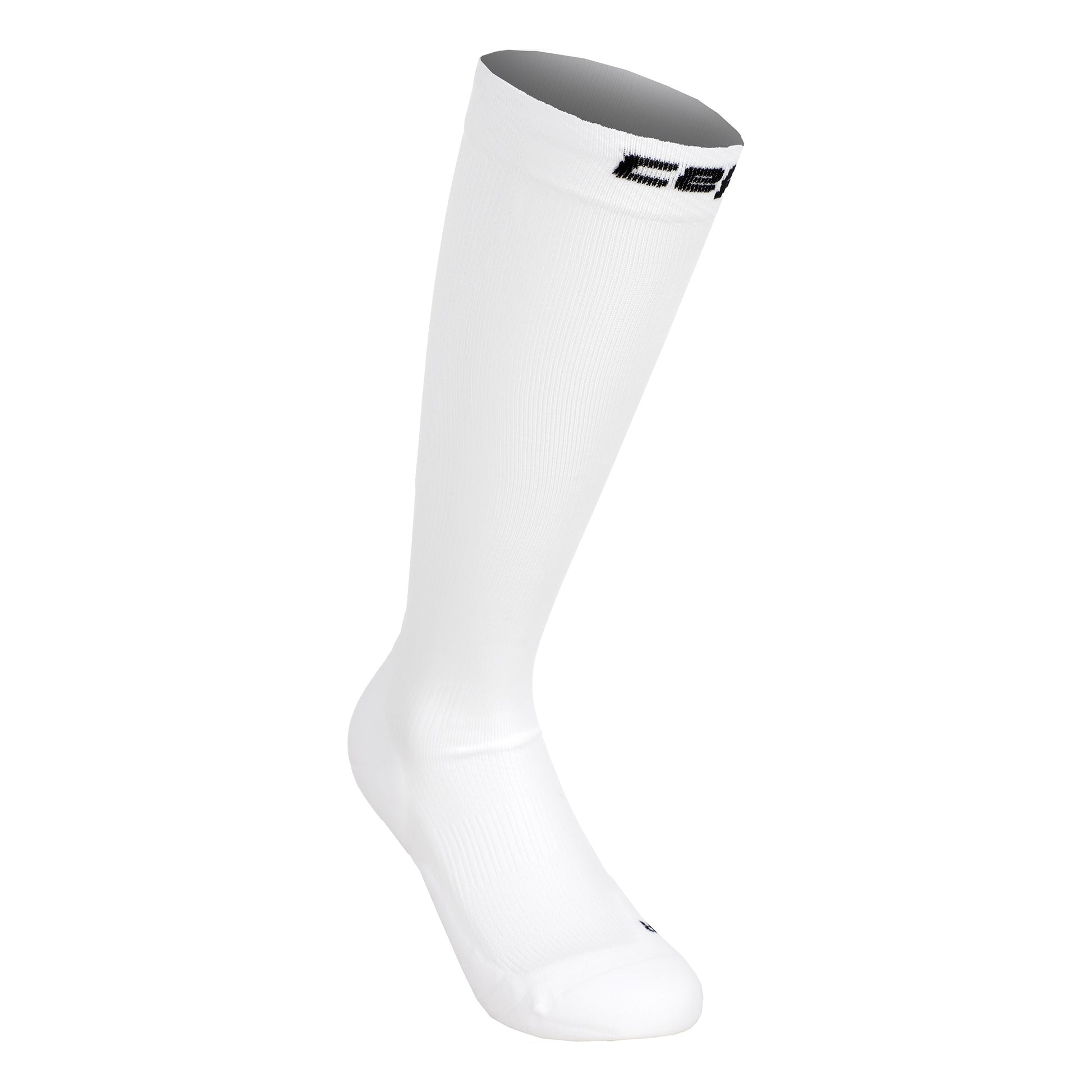 CEP Core Tall 5.0 Compressie-sokken Dames - wit,