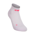 Core Ultralight Low Cut 4.0 Compressie-sokken Dames - mauve,