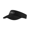 Core Foldable Visor Unisex - zwart,