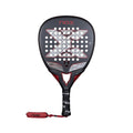 Future 12K Alum Attack NFA Edition Padel racket