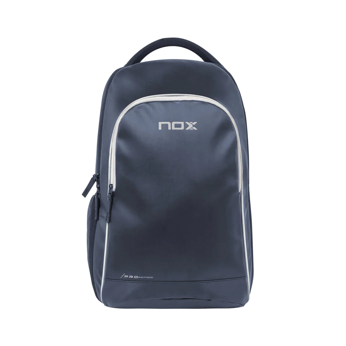 NOX Pro Series Blue Rugzak - donkerblauw