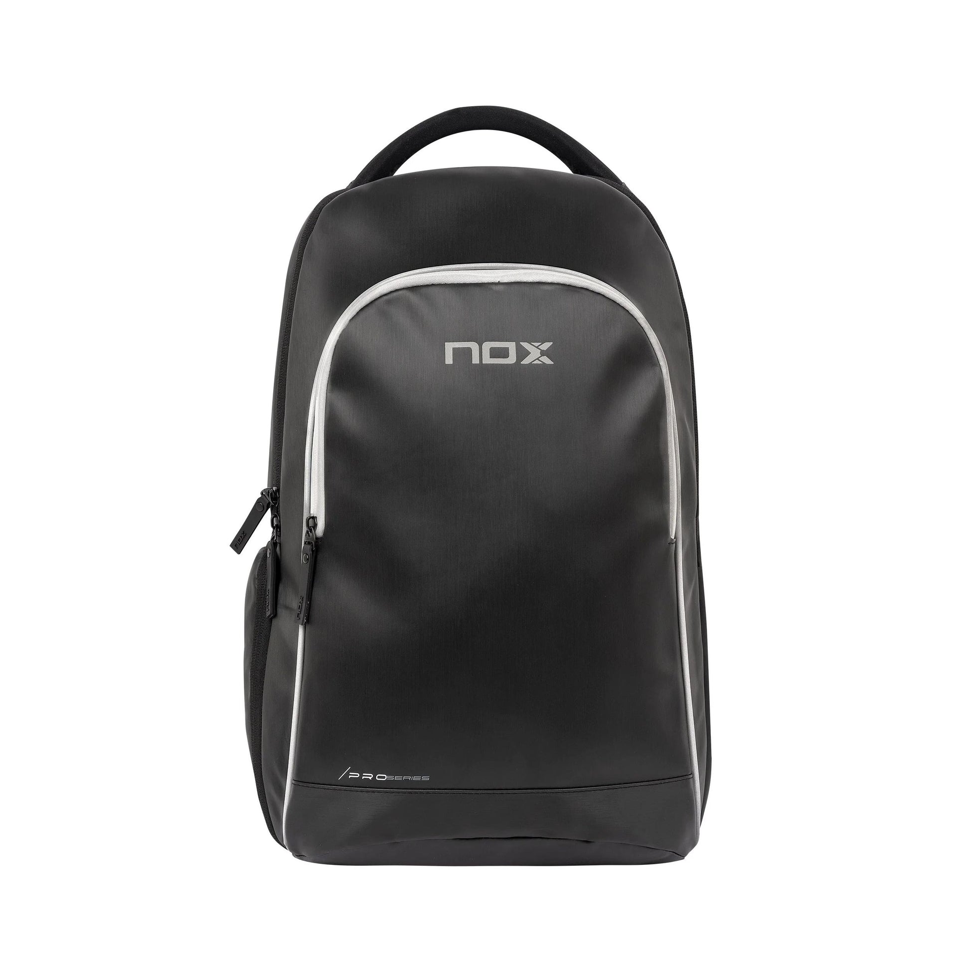 NOX Pro Series Black Rugzak - zwart