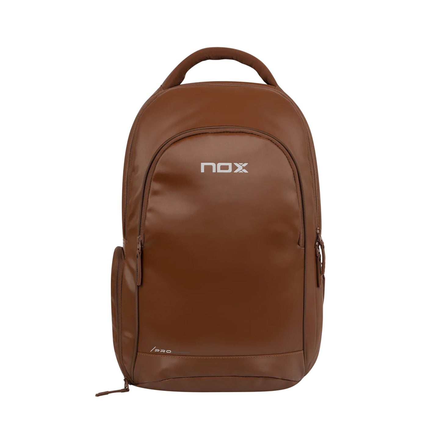 NOX Pro Series Camel Rugzak - karamel