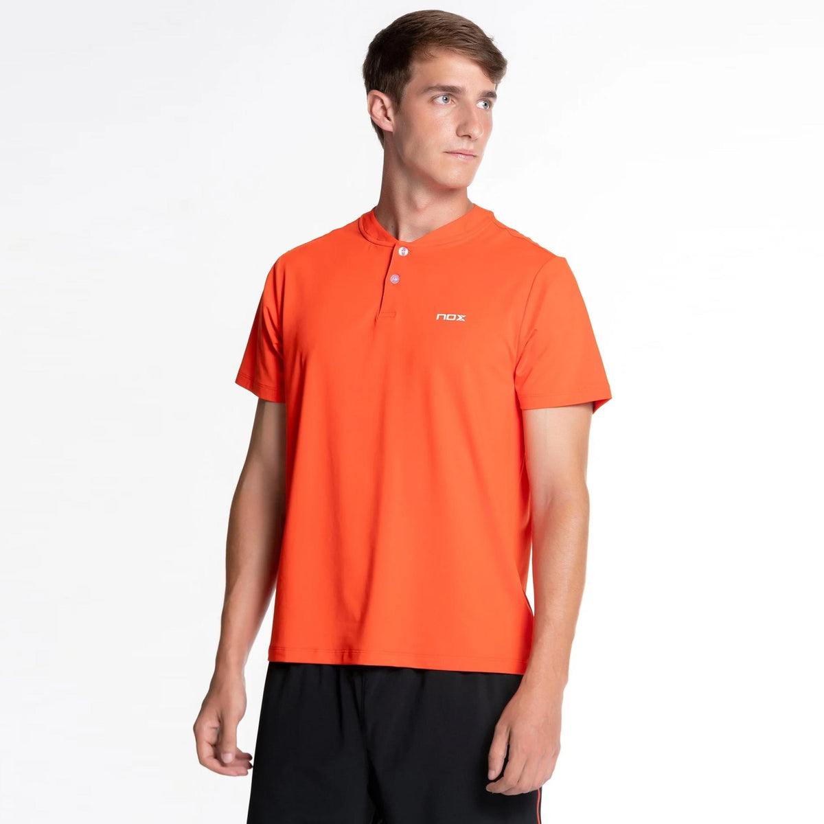 NOX Team Heren-Rood
