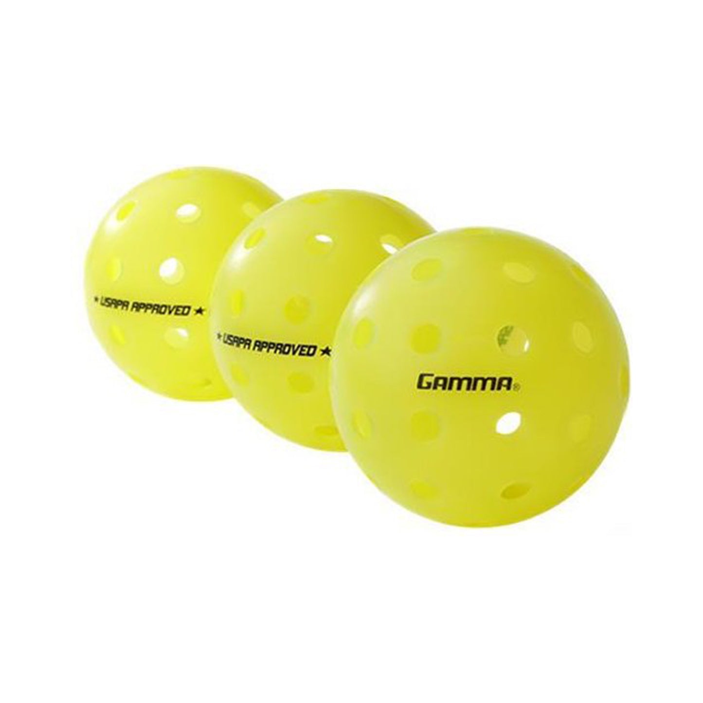 Gamma Zak Met 3 Stuks