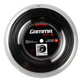 Moto Rol Snaren 200m-Zwart