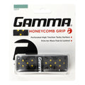 Honeycomb Cushion Grip  Verpakking 1 stuk - zwart