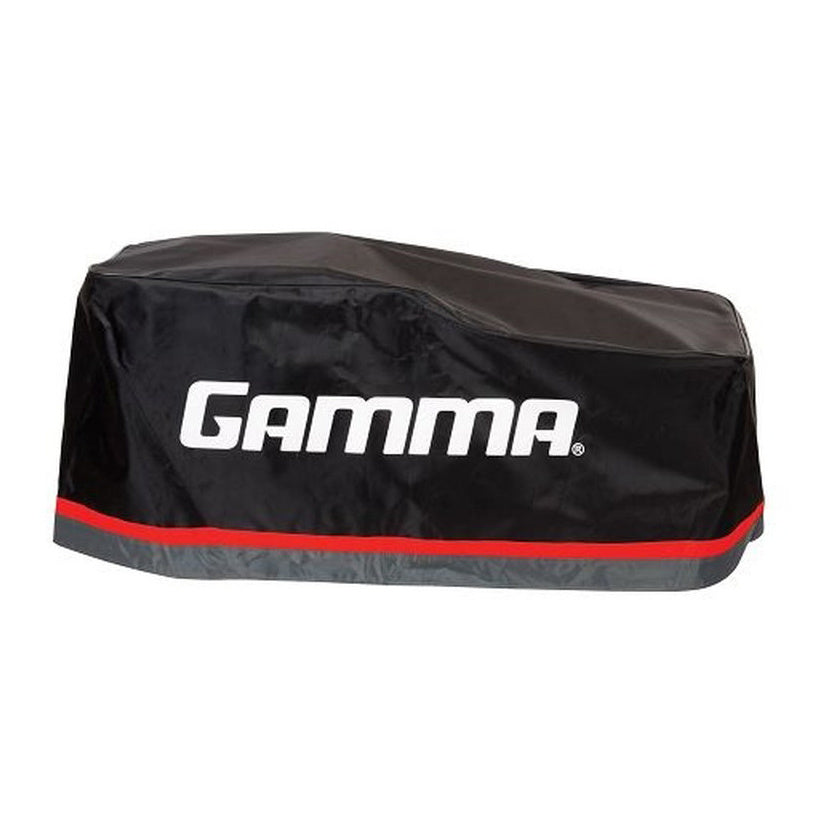 Gamma Cover Bespanmachine-Zwart,Rood