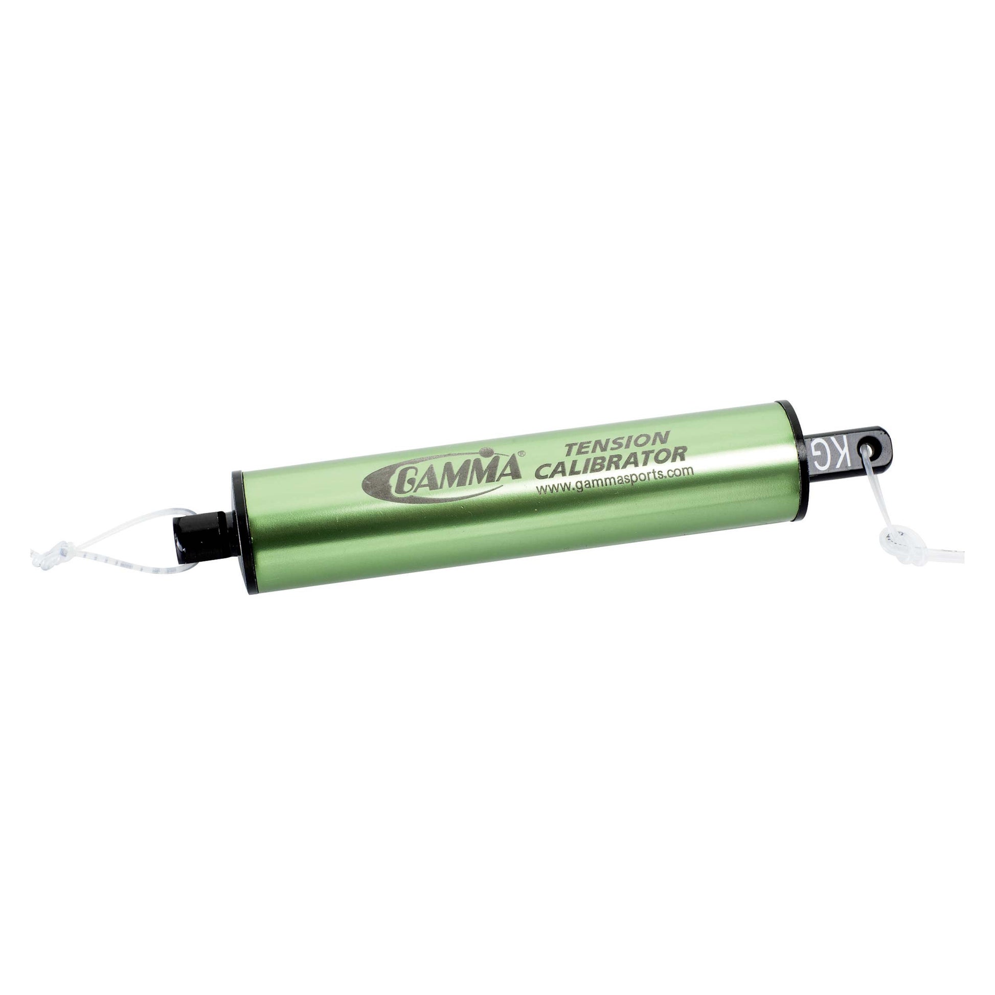 Gamma Tension Calibrator Bespanmachine-Goud