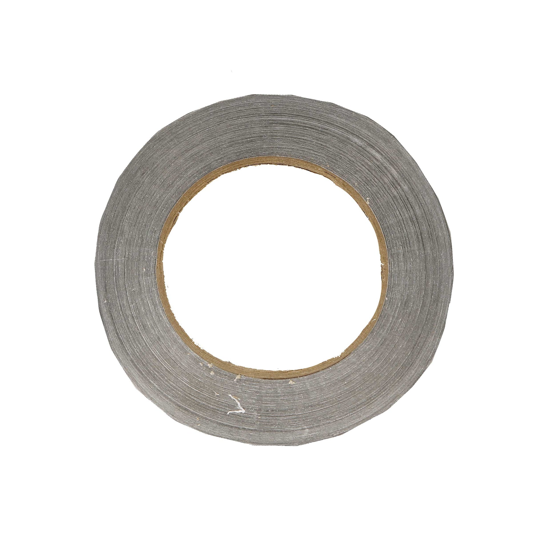 Gamma Loodband 1 Rol 12,7mm-Zilver