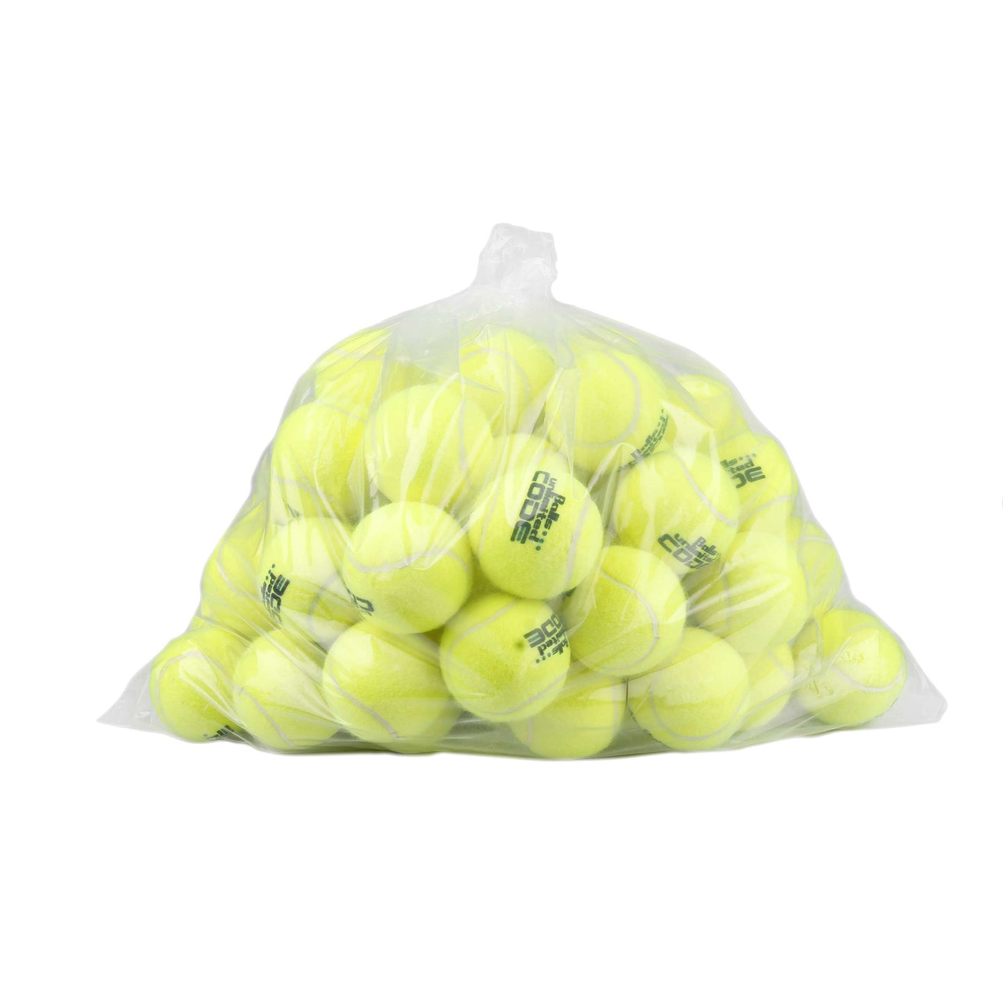 Balls Unlimited Code Blue Zak 60 Stuks