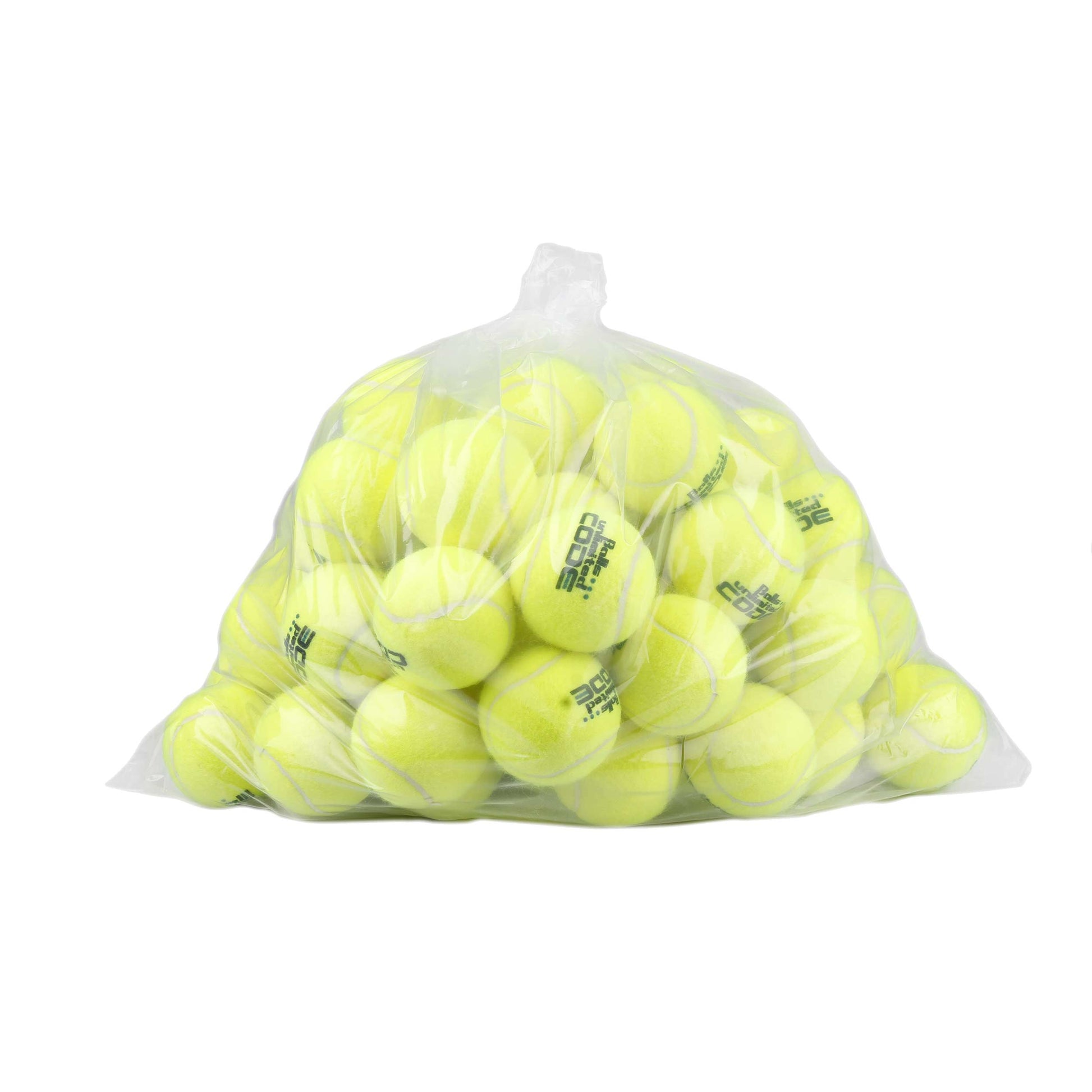 Balls Unlimited Code Blue Zak 60 Stuks