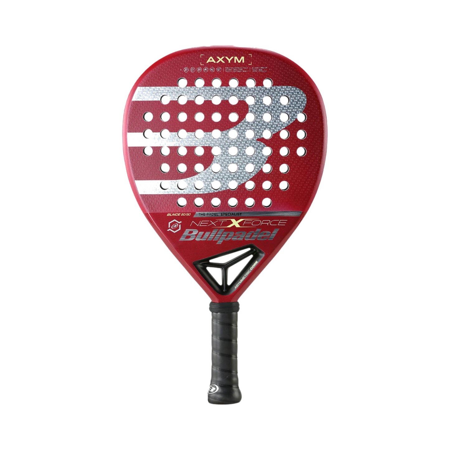 Bullpadel AXYM DB Padel racket
