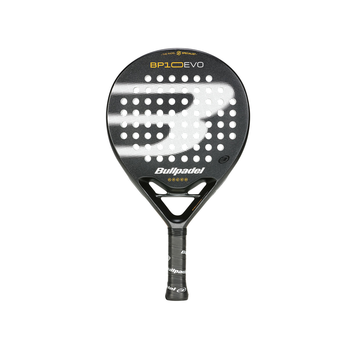 Bullpadel Bp10 Evo 25 Padel racket
