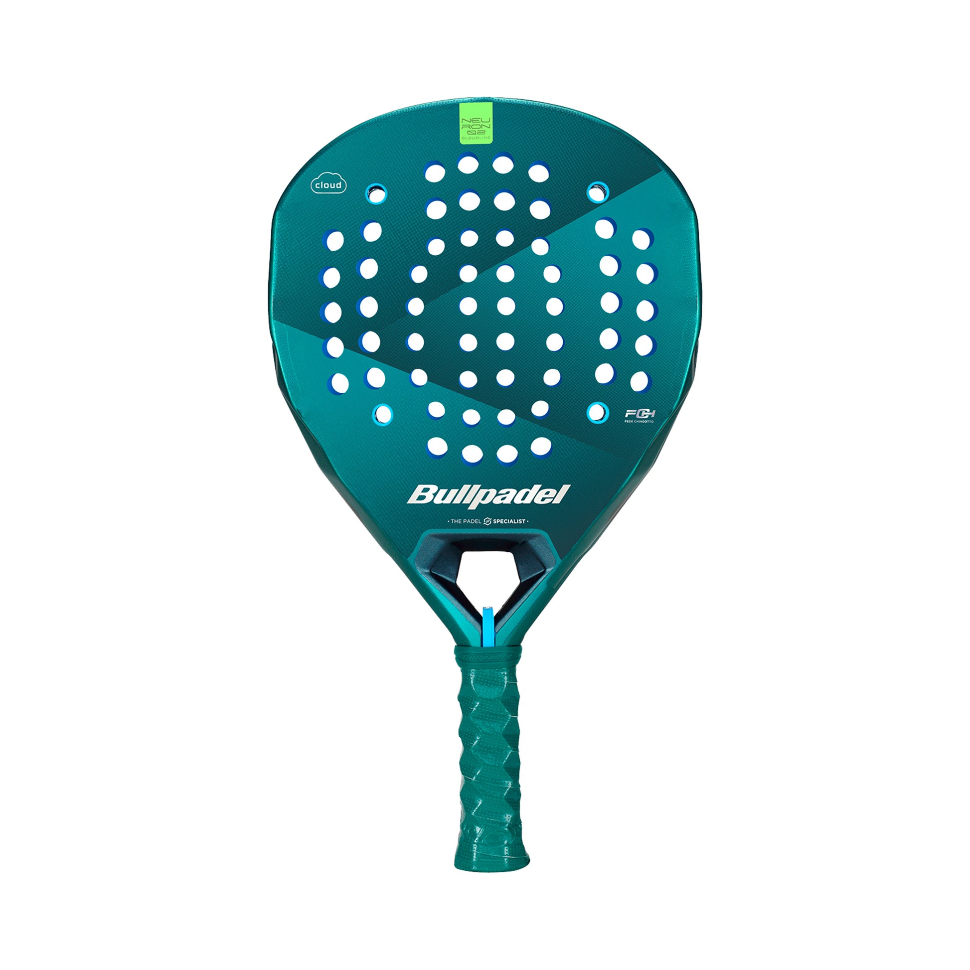 Bullpadel NEURON 02 CLOUD Padel racket