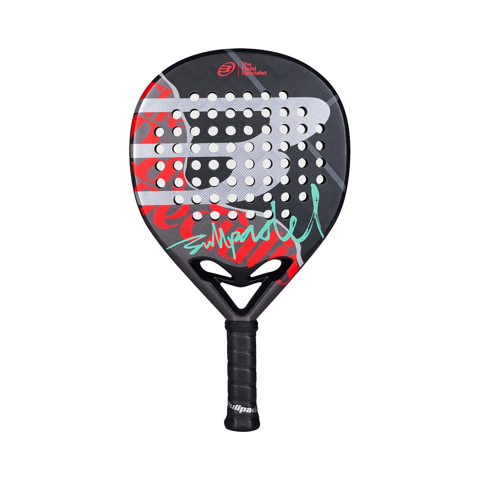 Bullpadel Ionic Control 26 Padel racket