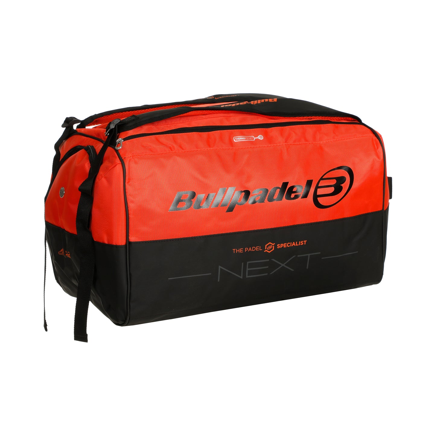 Bullpadel Next Padel ballentas - oranje