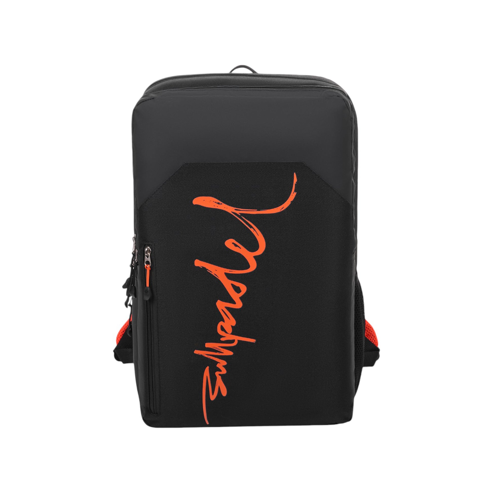 Bullpadel Ionic 005 Rugzak-Zwart